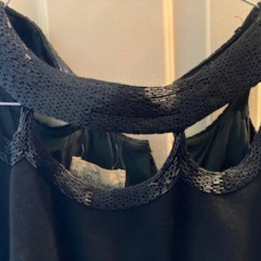 Vintage Cocktail Dress